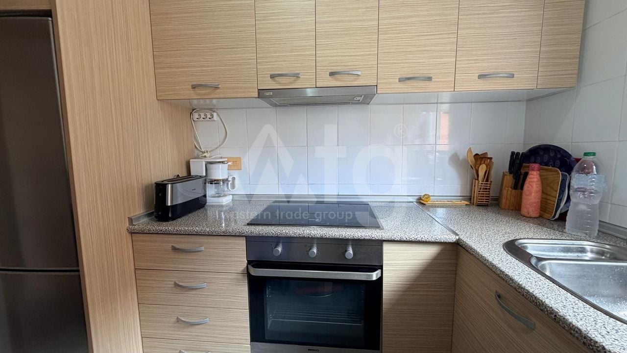 Appartement de 3 chambres à Punta Prima - LR154147 - Photo - 7