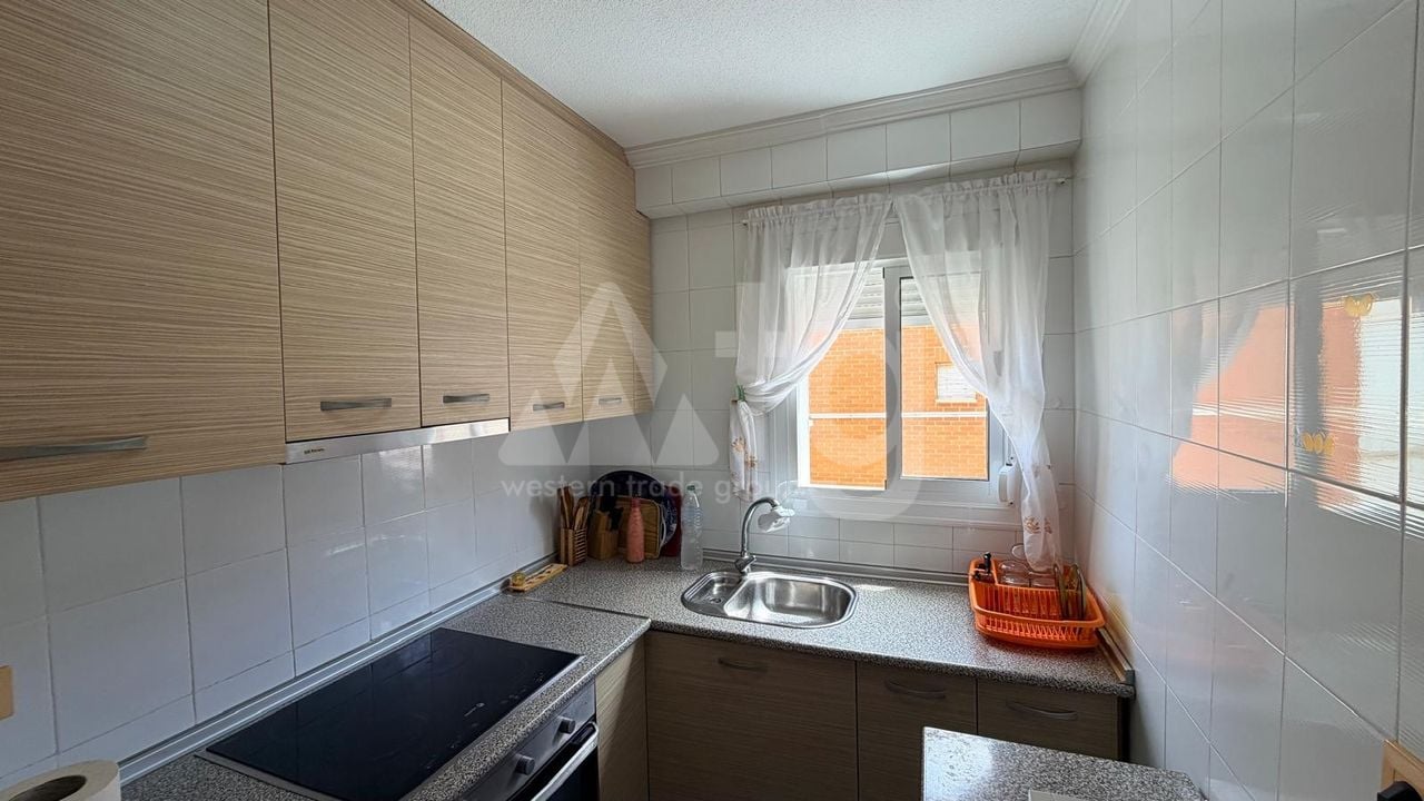Appartement de 3 chambres à Punta Prima - LR154147 - Photo - 8