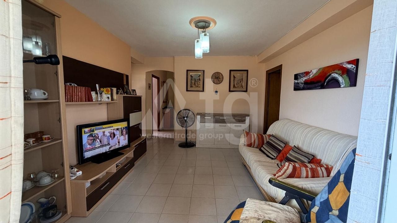 Appartement de 3 chambres à Punta Prima - LR154147 - Photo - 6