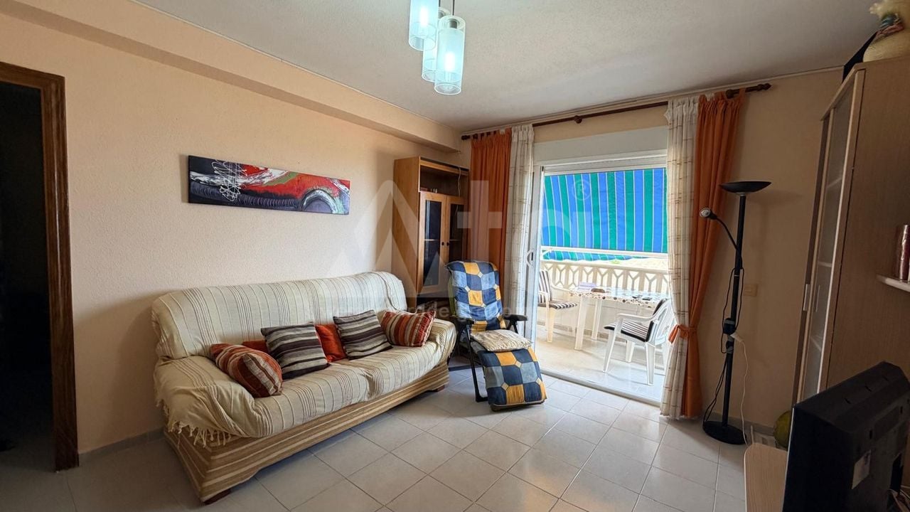 Appartement de 3 chambres à Punta Prima - LR154147 - Photo - 4