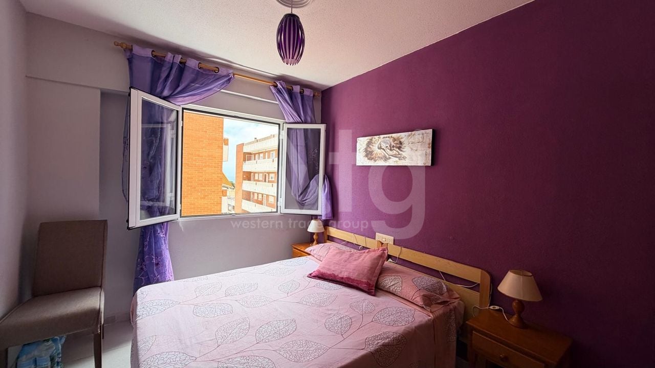 Appartement de 3 chambres à Punta Prima - LR154147 - Photo - 11