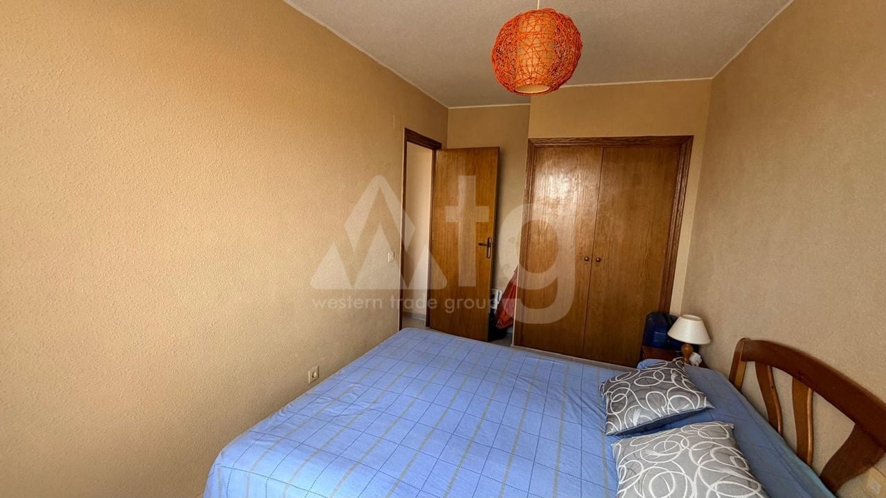 Appartement de 3 chambres à Punta Prima - LR154147 - Photo - 10