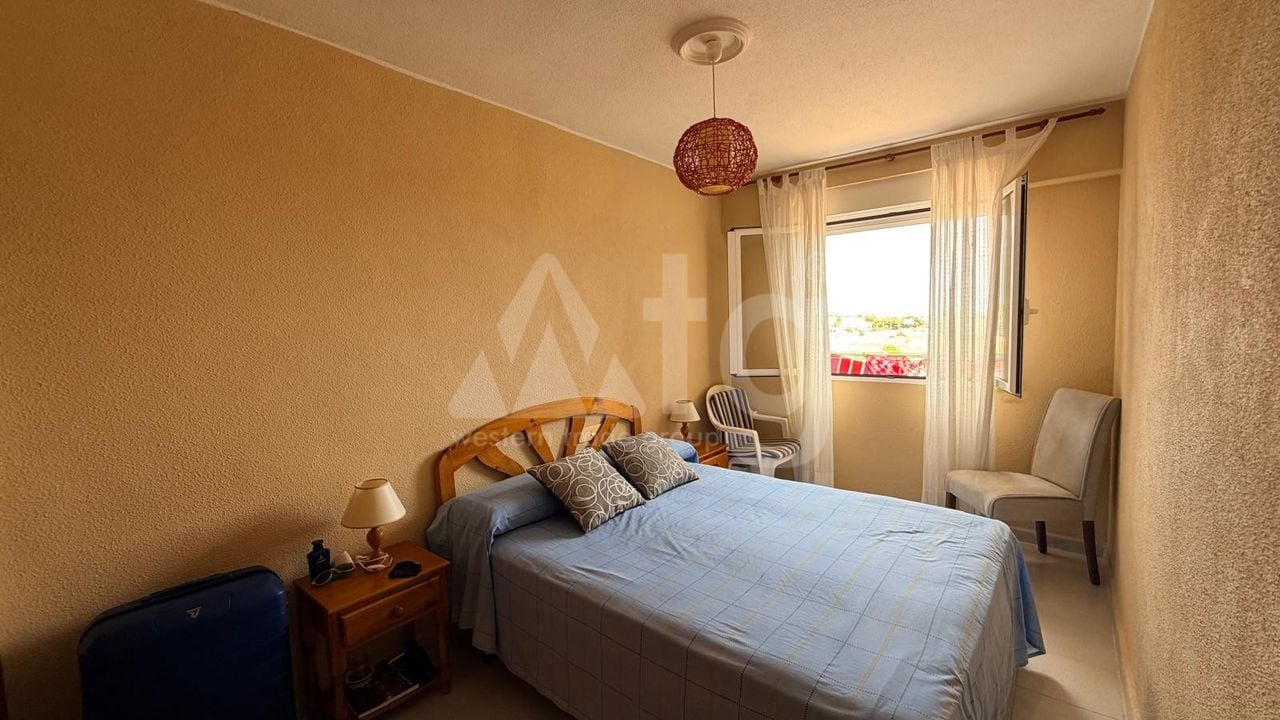 Appartement de 3 chambres à Punta Prima - LR154147 - Photo - 9