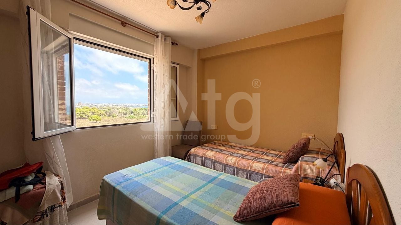 Appartement de 3 chambres à Punta Prima - LR154147 - Photo - 12