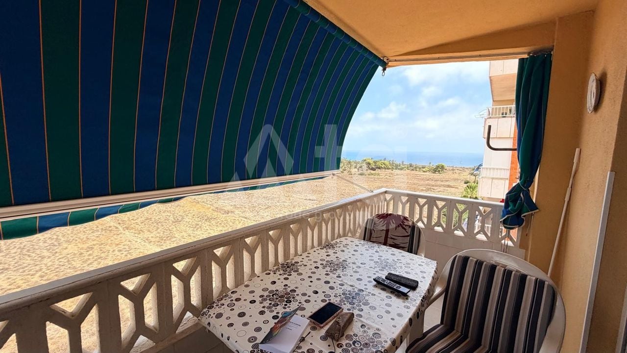 Appartement de 3 chambres à Punta Prima - LR154147 - Photo - 16