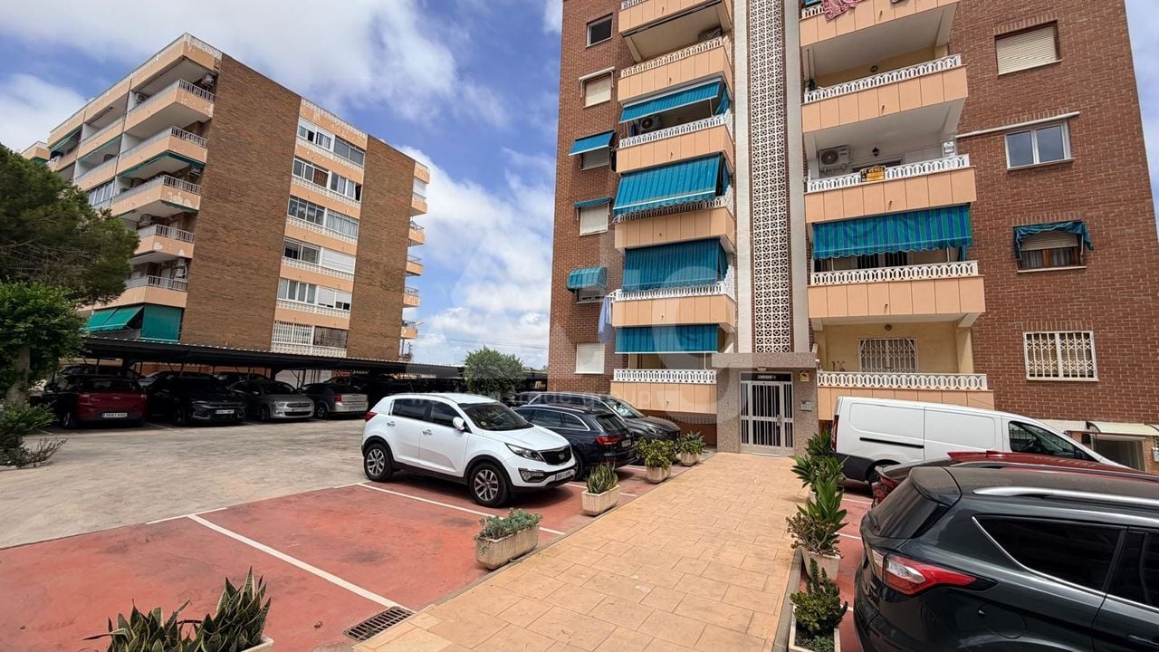 Appartement de 3 chambres à Punta Prima - LR154147 - Photo - 1