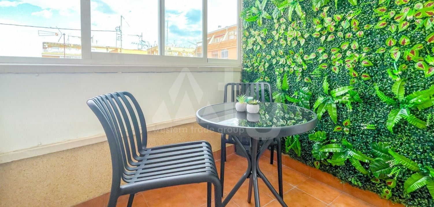 Appartement de 3 chambres à Torrevieja - MVR154149 - Photo - 18