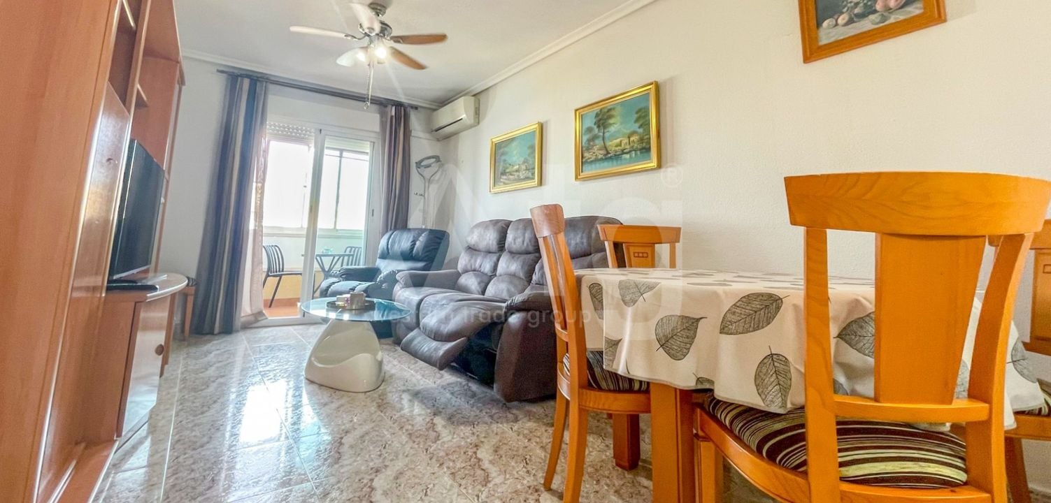 Appartement de 3 chambres à Torrevieja - MVR154149 - Photo - 1