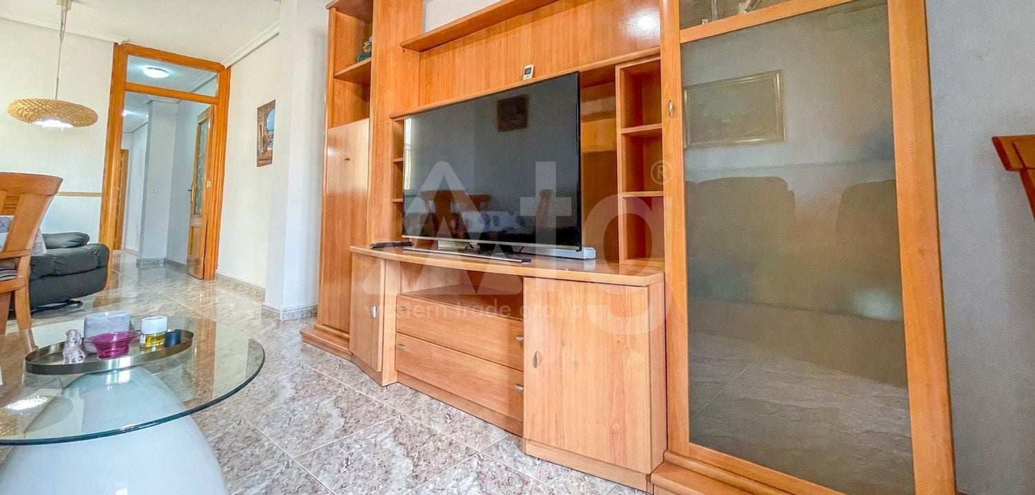 Appartement de 3 chambres à Torrevieja - MVR154149 - Photo - 2