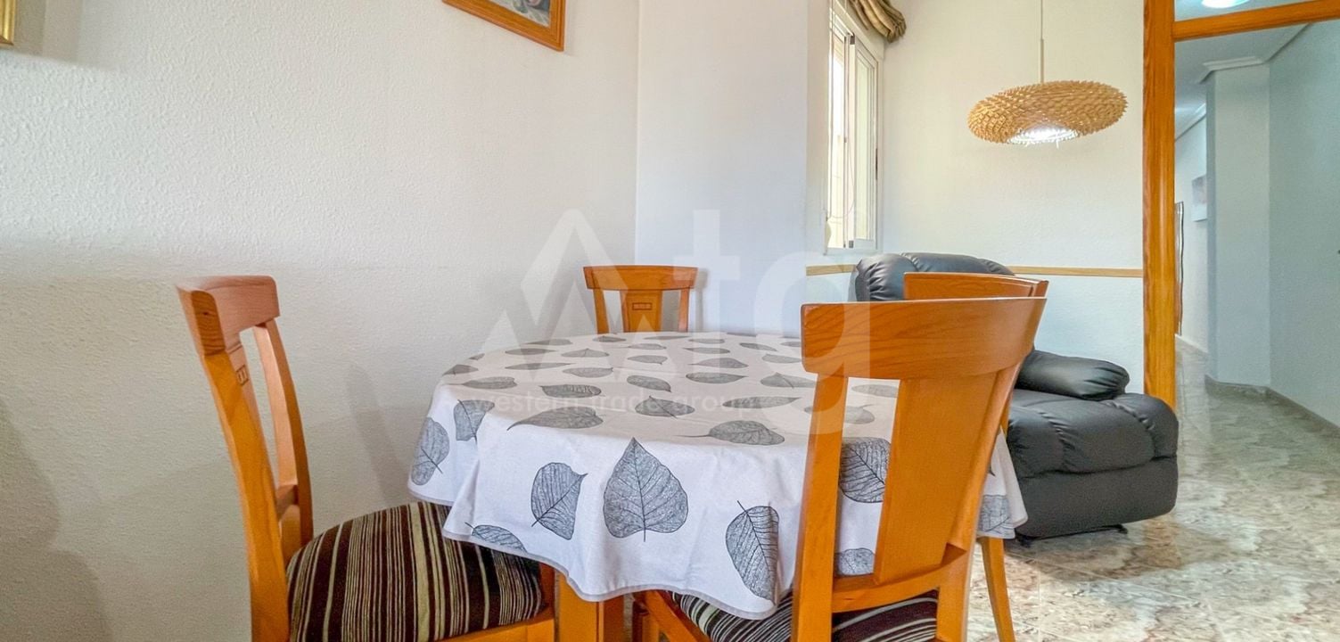 Appartement de 3 chambres à Torrevieja - MVR154149 - Photo - 3