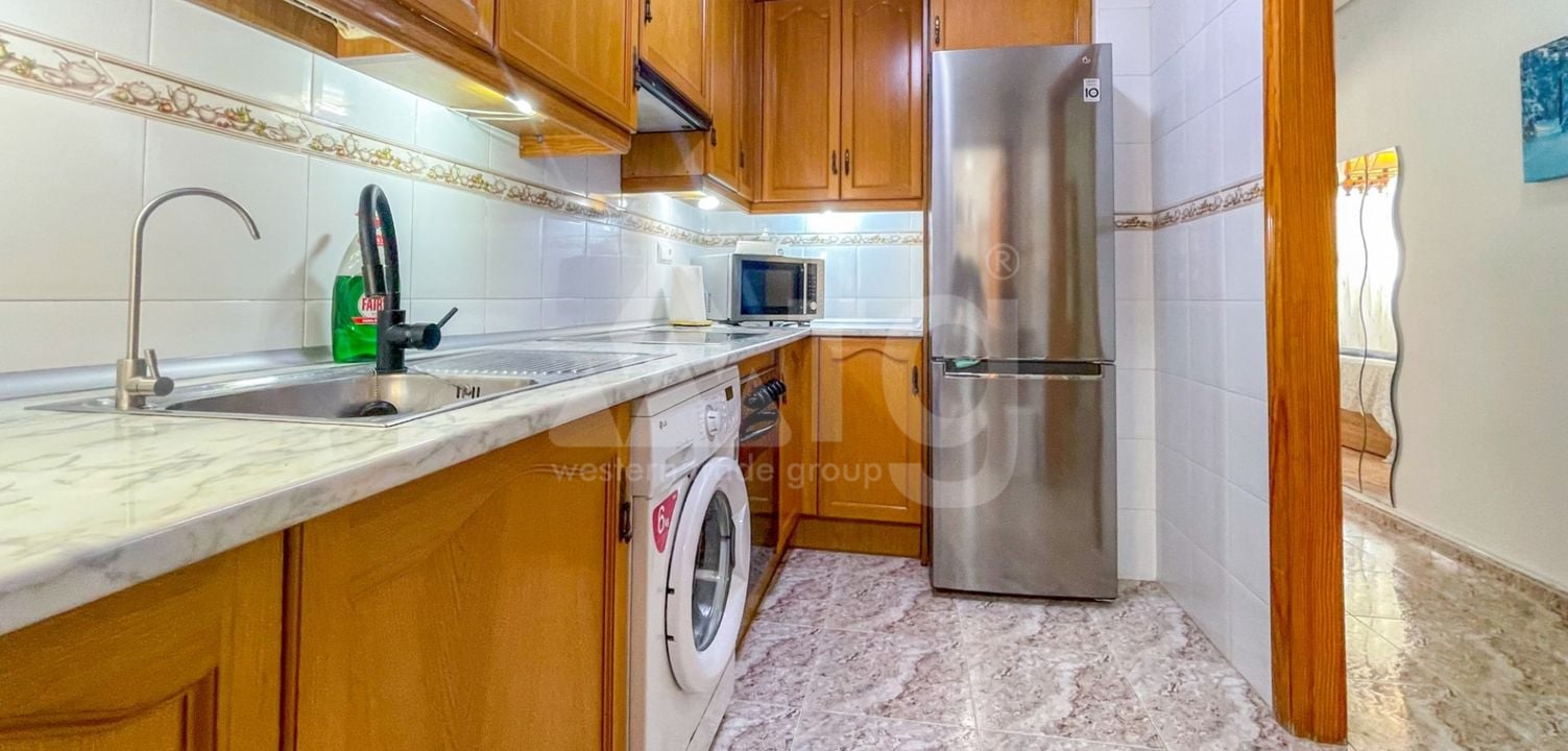 Appartement de 3 chambres à Torrevieja - MVR154149 - Photo - 4