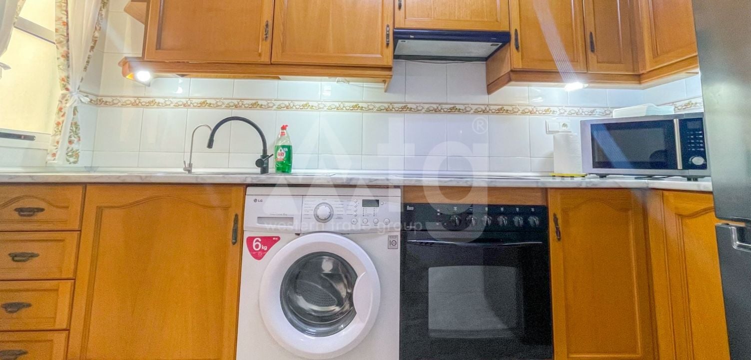 Appartement de 3 chambres à Torrevieja - MVR154149 - Photo - 5