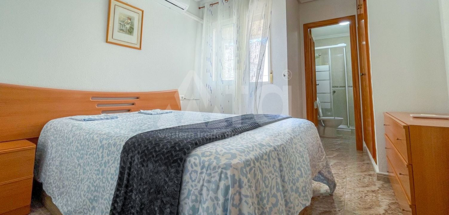 Appartement de 3 chambres à Torrevieja - MVR154149 - Photo - 6