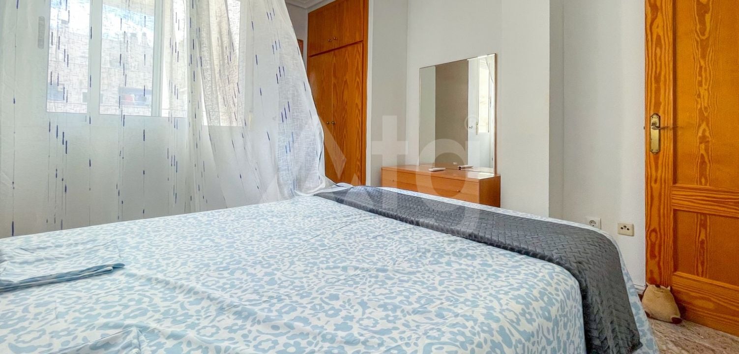 Appartement de 3 chambres à Torrevieja - MVR154149 - Photo - 8