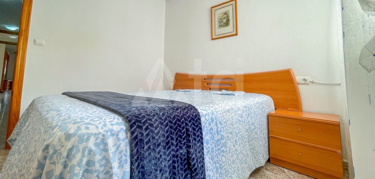 Appartement de 3 chambres à Torrevieja - MVR154149 - Photo - 7