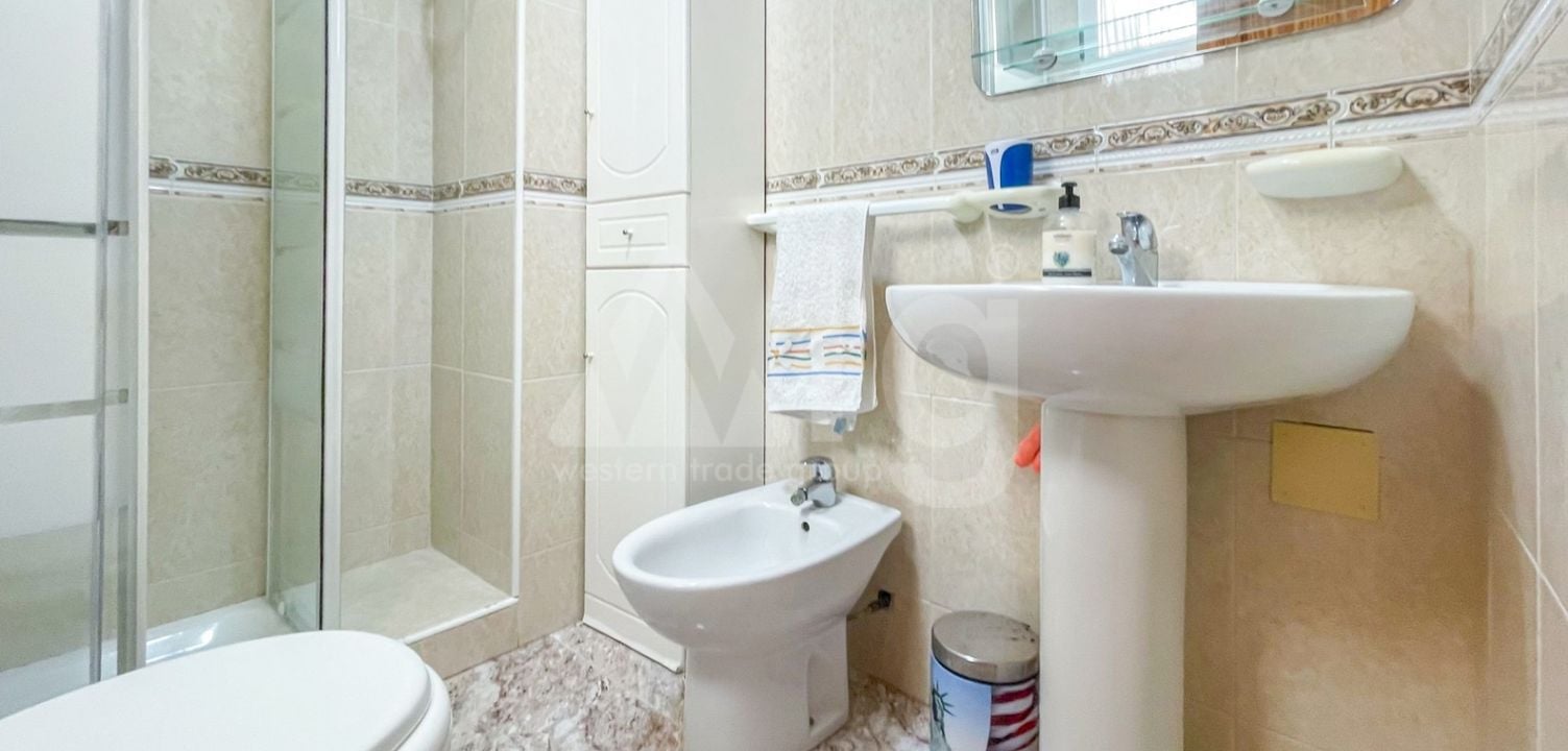 Appartement de 3 chambres à Torrevieja - MVR154149 - Photo - 13