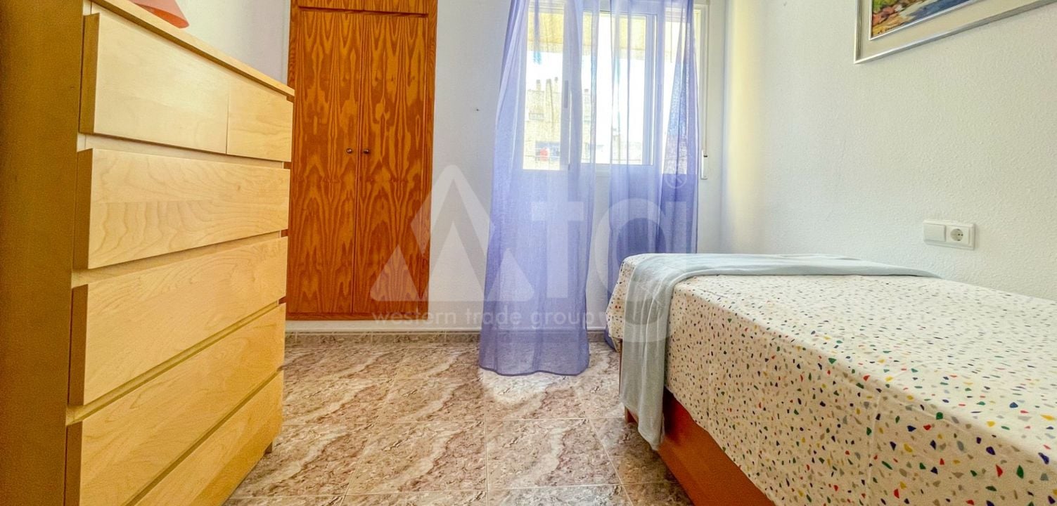 Appartement de 3 chambres à Torrevieja - MVR154149 - Photo - 10