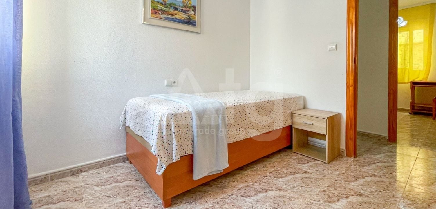 Appartement de 3 chambres à Torrevieja - MVR154149 - Photo - 9