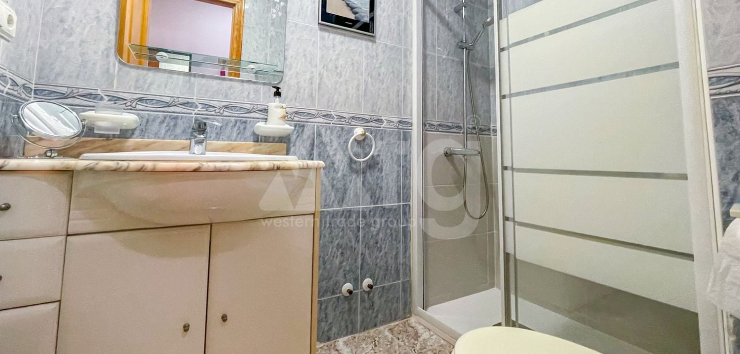 Appartement de 3 chambres à Torrevieja - MVR154149 - Photo - 15