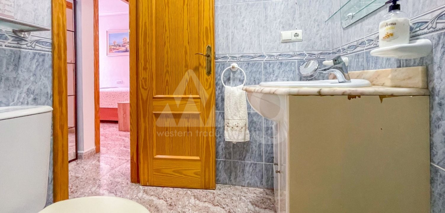 Appartement de 3 chambres à Torrevieja - MVR154149 - Photo - 16