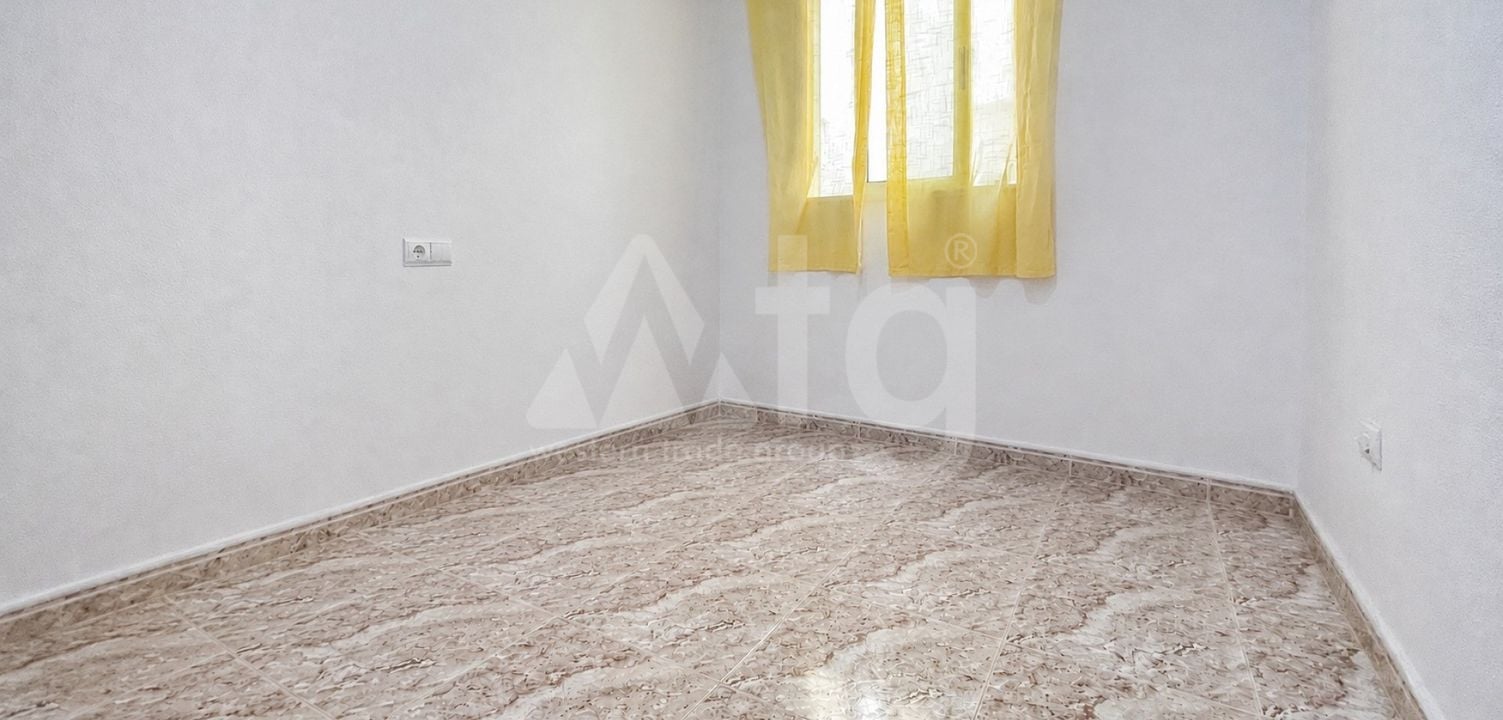 Appartement de 3 chambres à Torrevieja - MVR154149 - Photo - 11