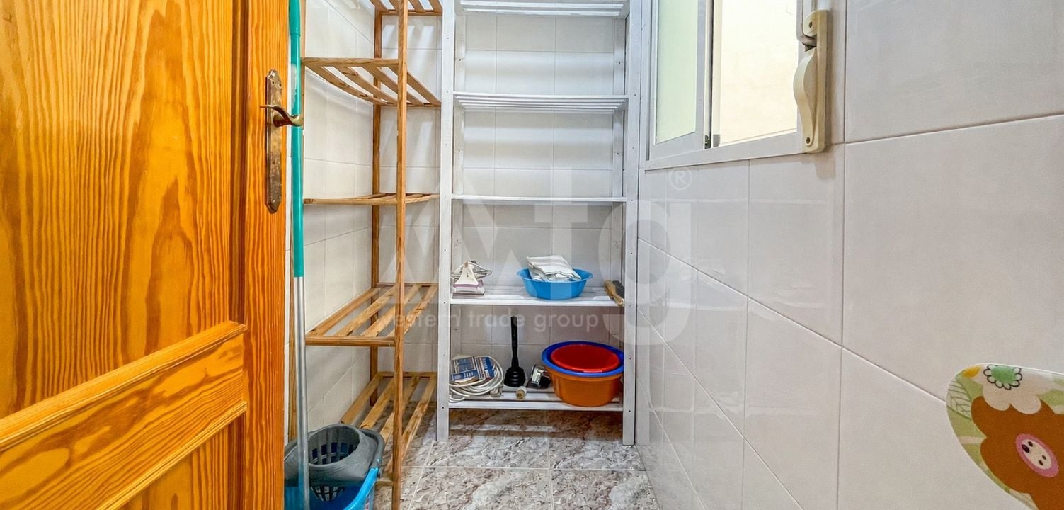 Appartement de 3 chambres à Torrevieja - MVR154149 - Photo - 17