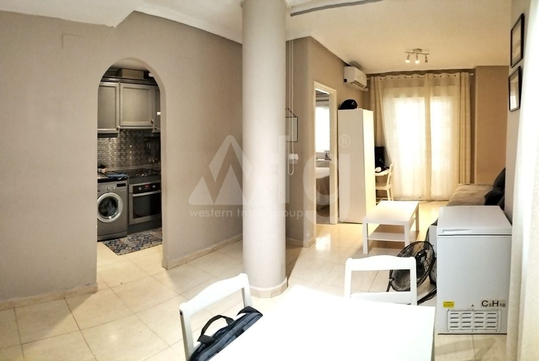 Appartement de 1 chambre à Torrevieja - PPS154159 - Photo - 3