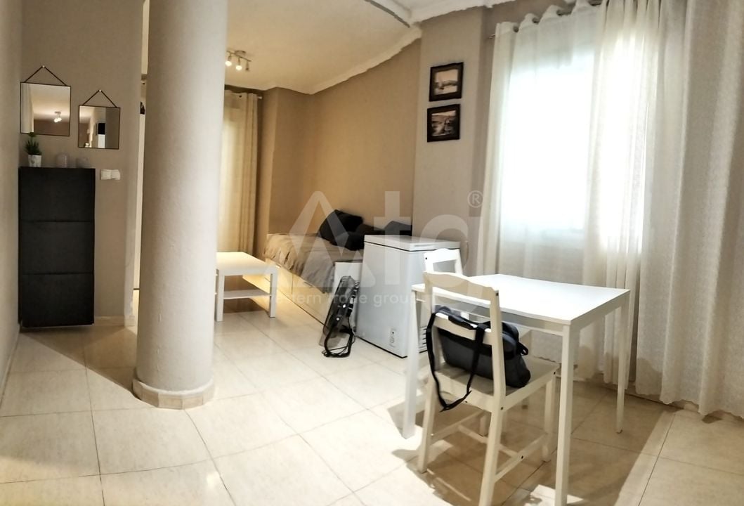 Appartement de 1 chambre à Torrevieja - PPS154159 - Photo - 1
