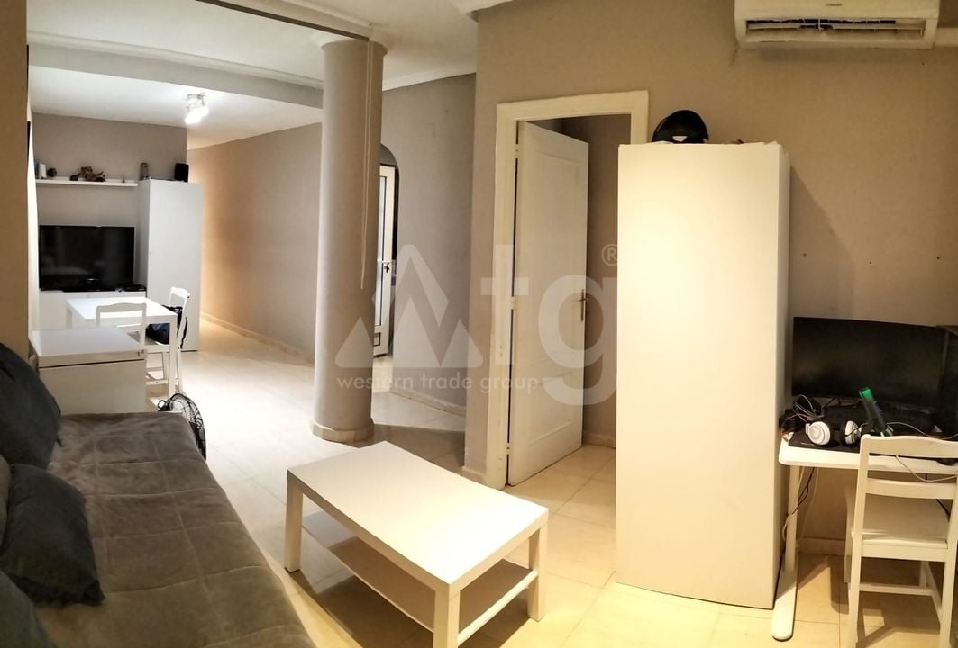 Appartement de 1 chambre à Torrevieja - PPS154159 - Photo - 2