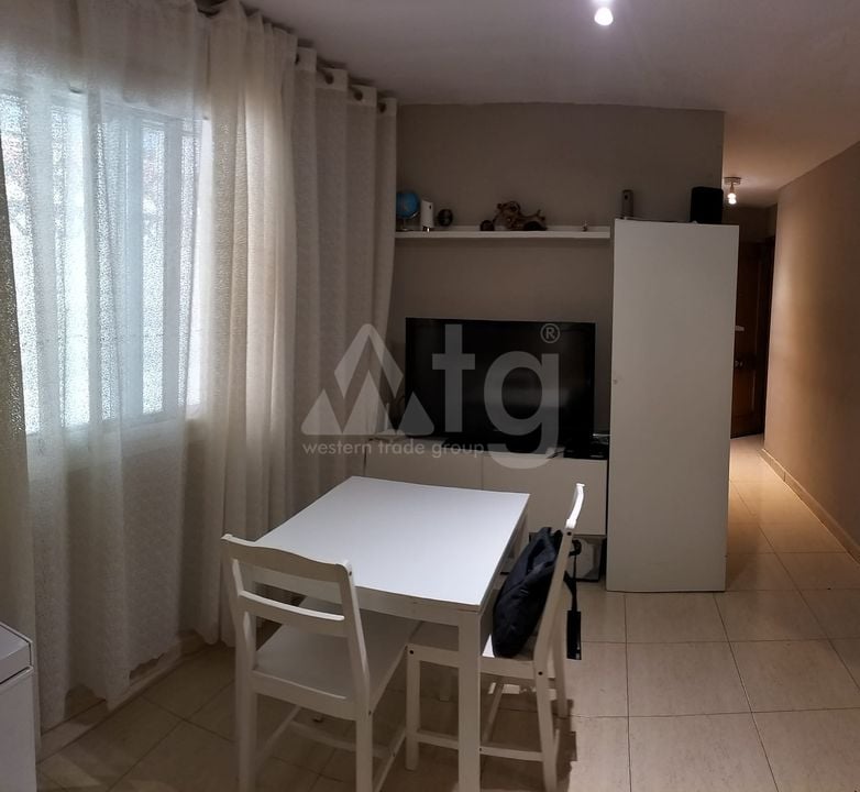 Appartement de 1 chambre à Torrevieja - PPS154159 - Photo - 4