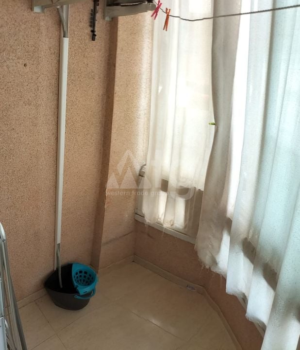 Appartement de 1 chambre à Torrevieja - PPS154159 - Photo - 10
