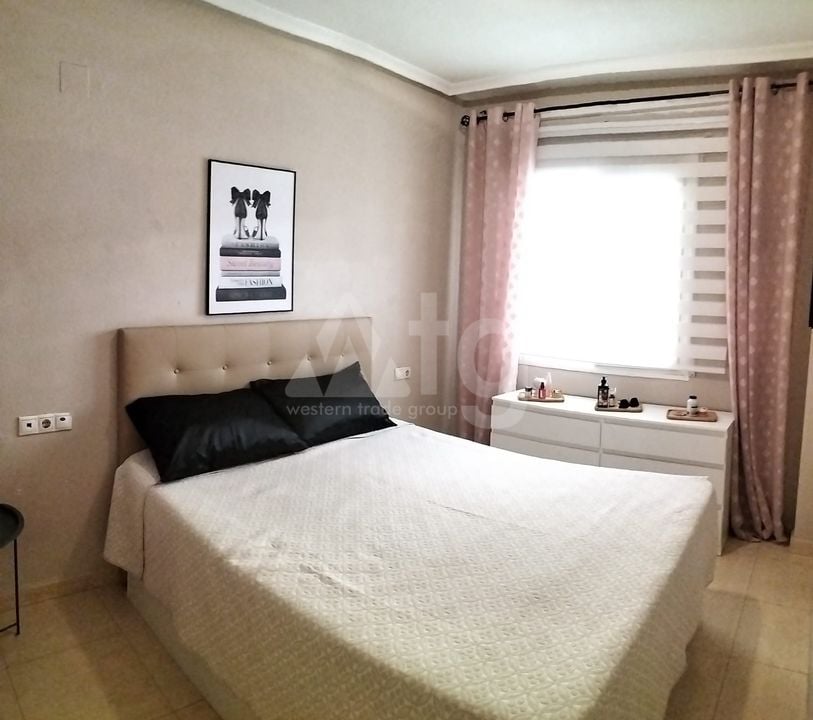 Appartement de 1 chambre à Torrevieja - PPS154159 - Photo - 7