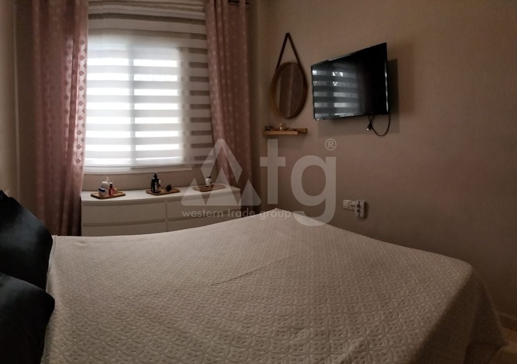 Appartement de 1 chambre à Torrevieja - PPS154159 - Photo - 8