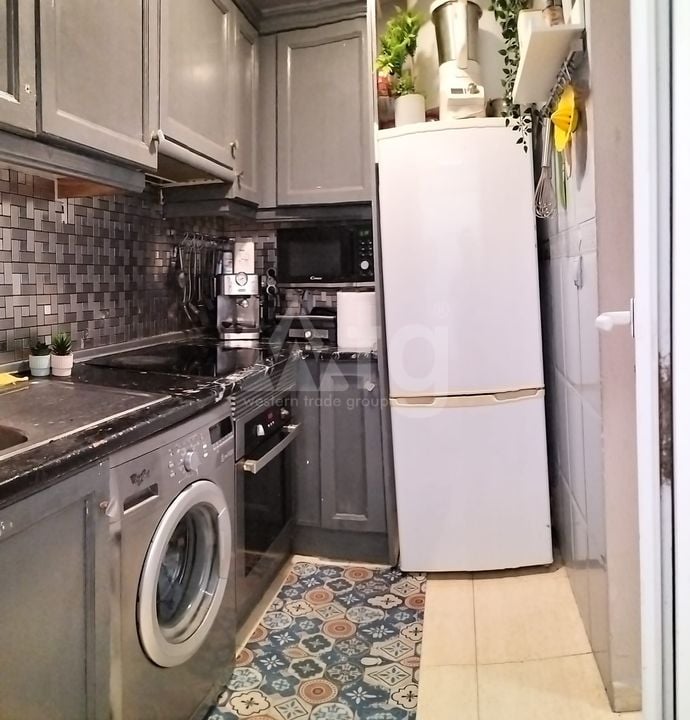 Appartement de 1 chambre à Torrevieja - PPS154159 - Photo - 5