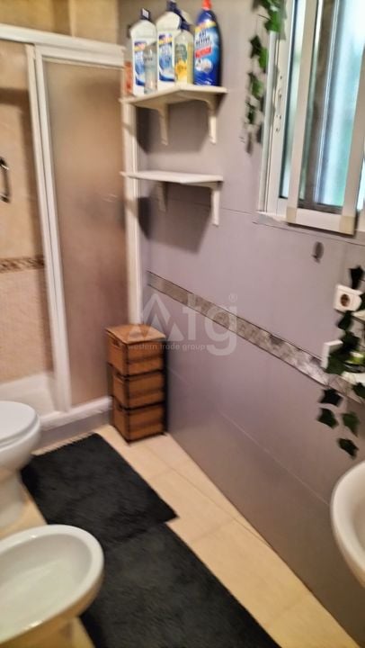 Appartement de 1 chambre à Torrevieja - PPS154159 - Photo - 9