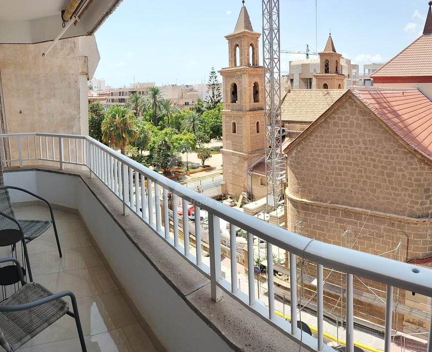 Appartement de 3 chambres à Torrevieja - PPS154160 - Photo - 17