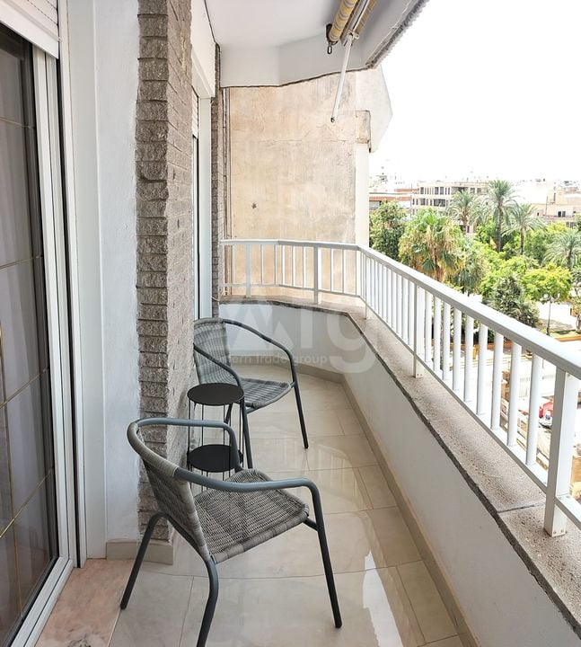 Appartement de 3 chambres à Torrevieja - PPS154160 - Photo - 16
