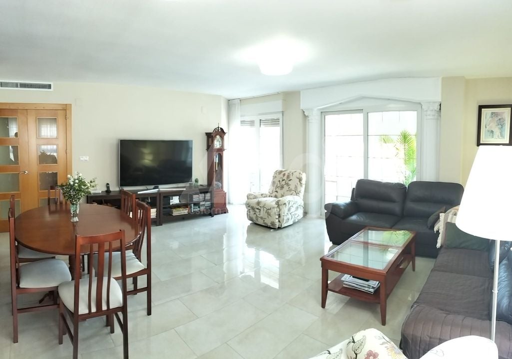 Appartement de 3 chambres à Torrevieja - PPS154160 - Photo - 4