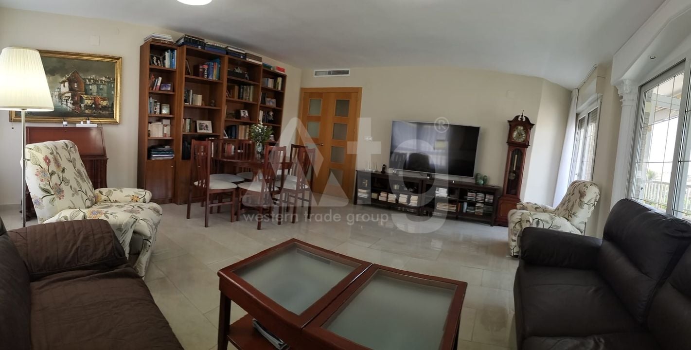 Appartement de 3 chambres à Torrevieja - PPS154160 - Photo - 3