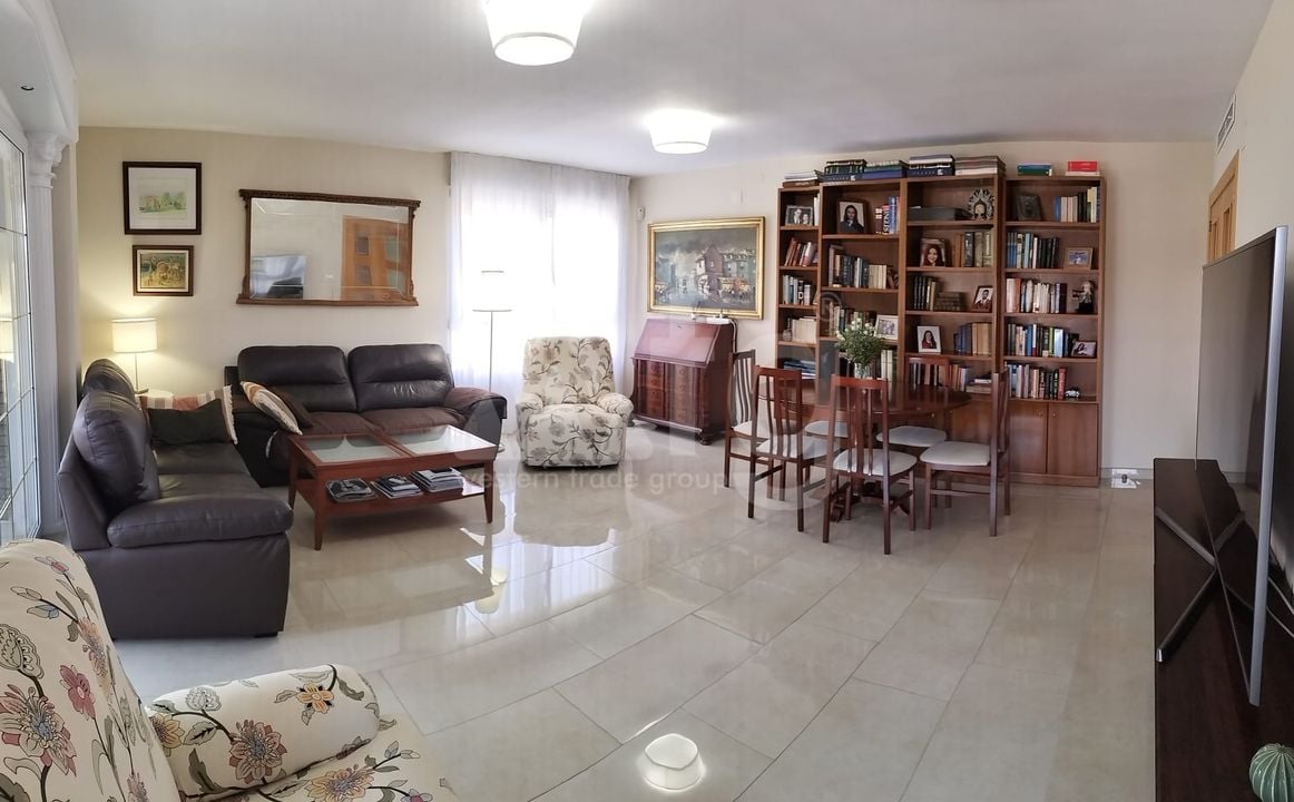 Appartement de 3 chambres à Torrevieja - PPS154160 - Photo - 1