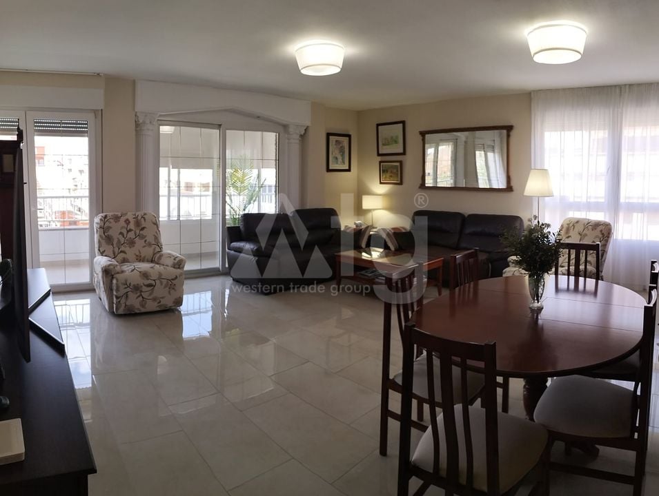 Appartement de 3 chambres à Torrevieja - PPS154160 - Photo - 2