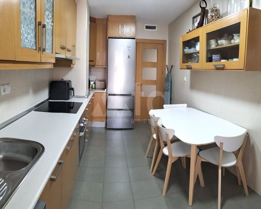 Appartement de 3 chambres à Torrevieja - PPS154160 - Photo - 6