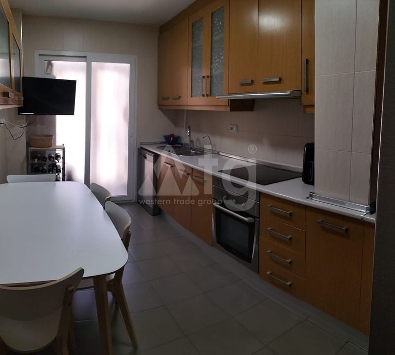 Appartement de 3 chambres à Torrevieja - PPS154160 - Photo - 5
