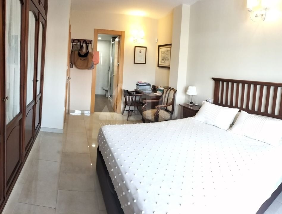 Appartement de 3 chambres à Torrevieja - PPS154160 - Photo - 8