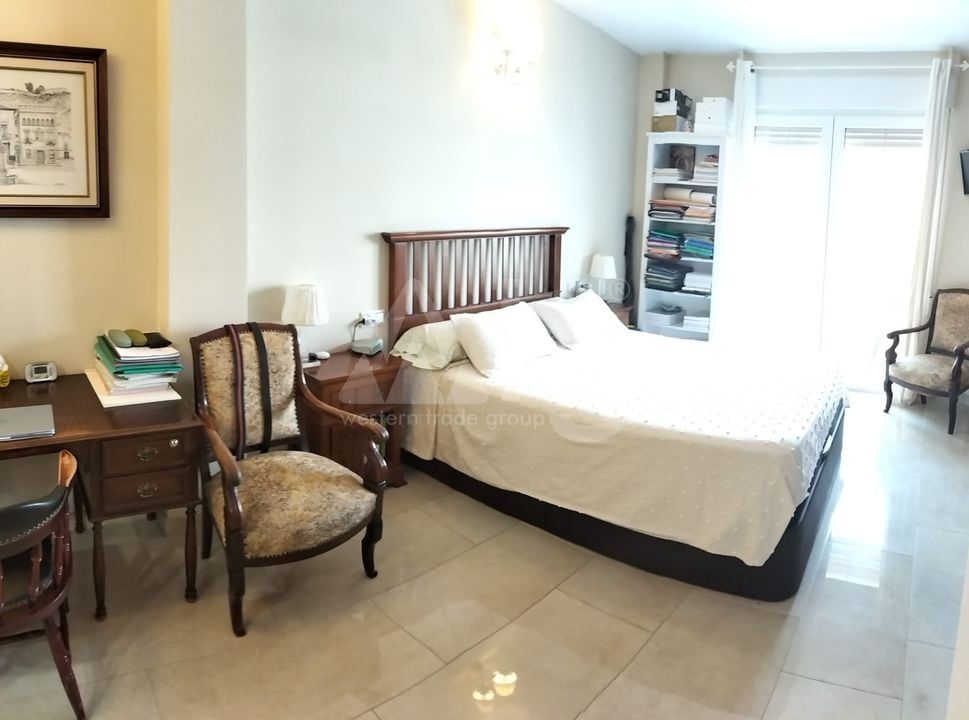 Appartement de 3 chambres à Torrevieja - PPS154160 - Photo - 7