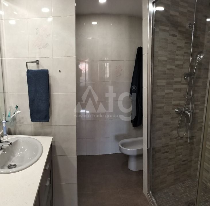 Appartement de 3 chambres à Torrevieja - PPS154160 - Photo - 12