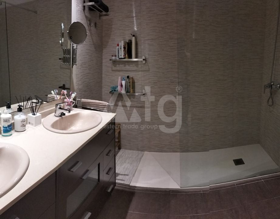 Appartement de 3 chambres à Torrevieja - PPS154160 - Photo - 11
