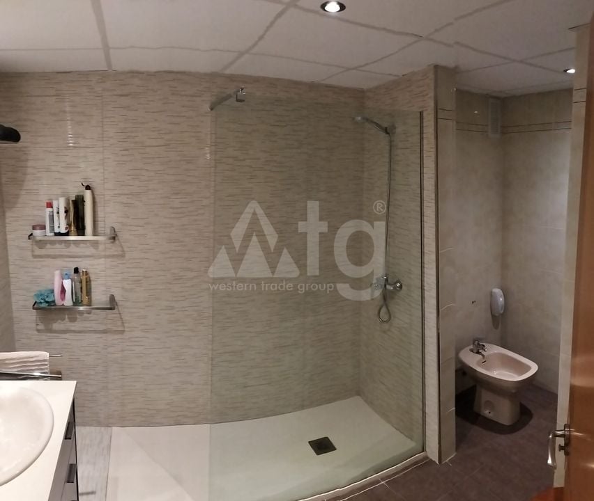 Appartement de 3 chambres à Torrevieja - PPS154160 - Photo - 13