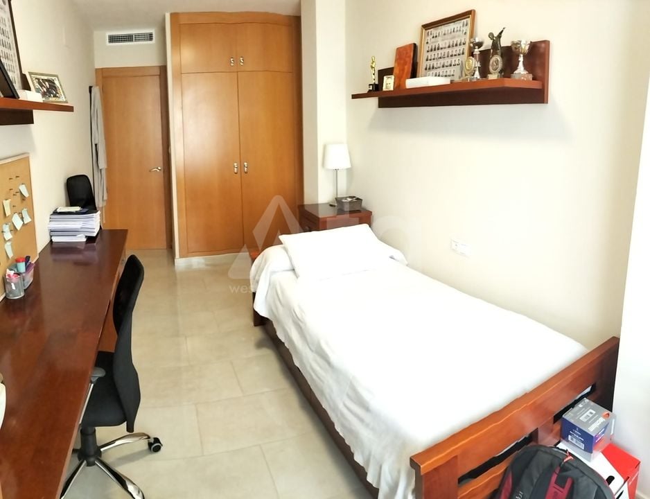 Appartement de 3 chambres à Torrevieja - PPS154160 - Photo - 10