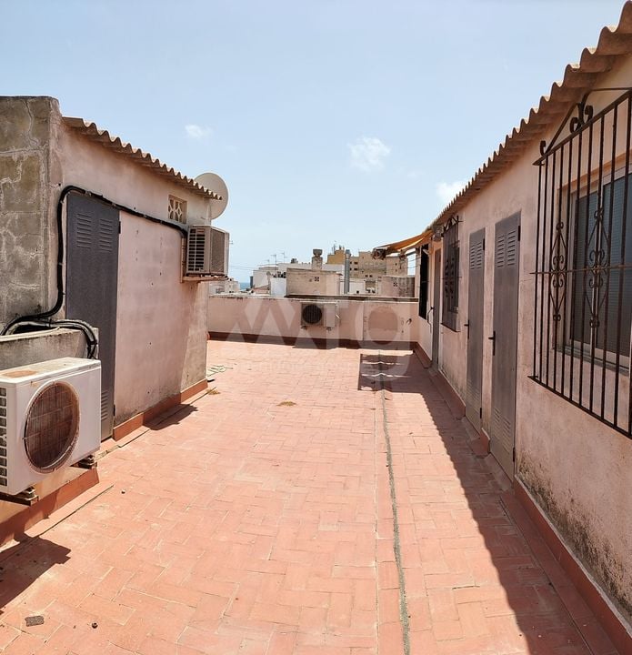 Appartement de 3 chambres à Torrevieja - PPS154160 - Photo - 19
